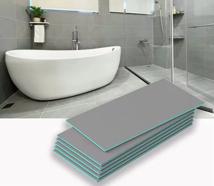 Bathroom Application
