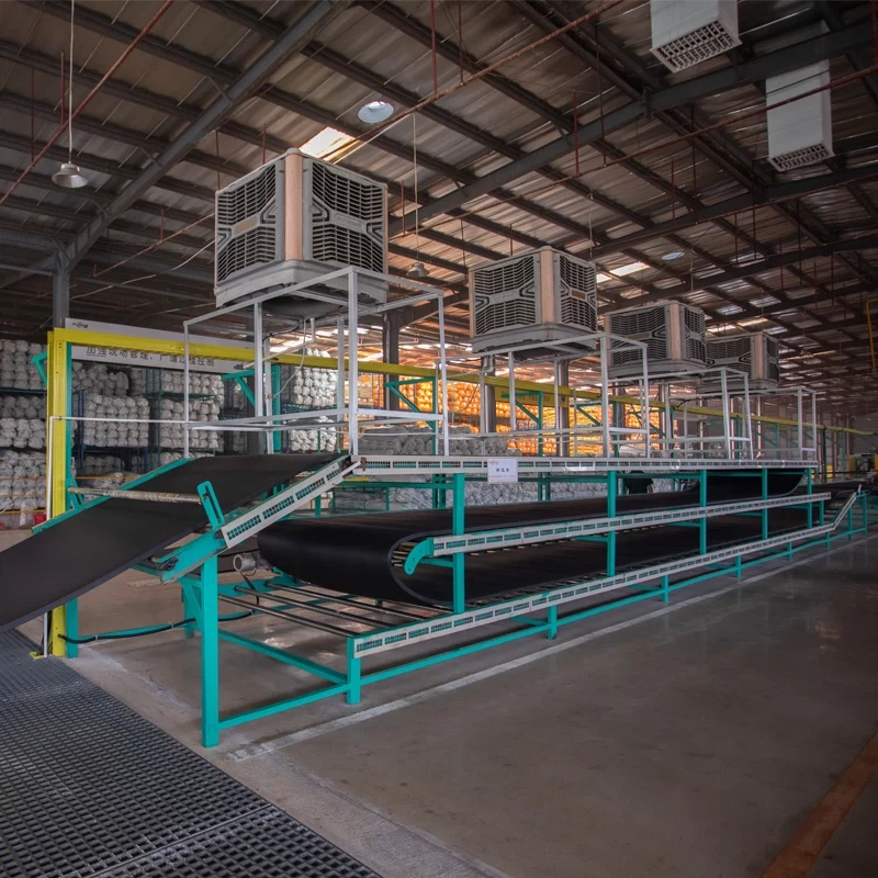 Graphene Underfloor Heating Module