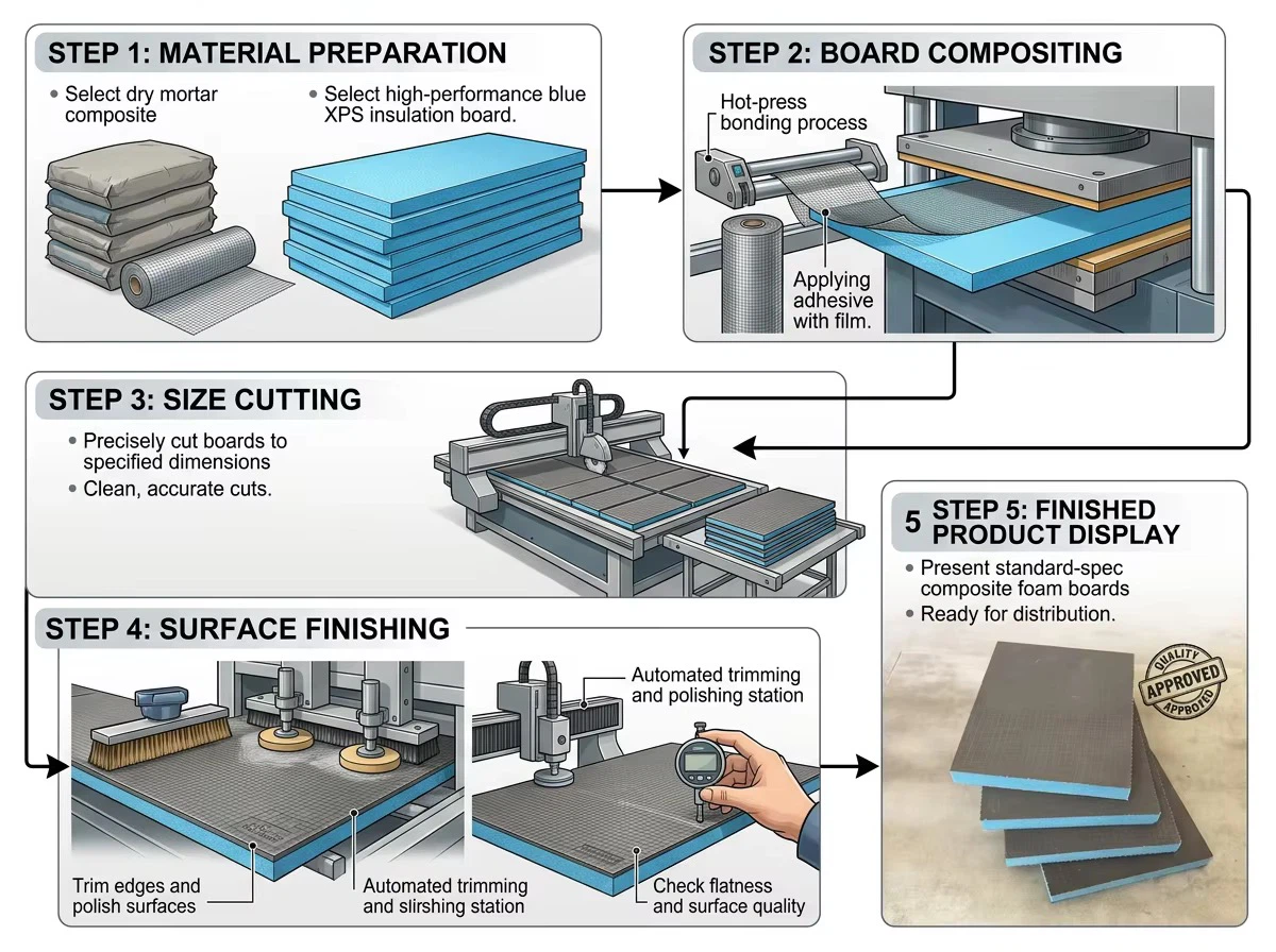 Production Process